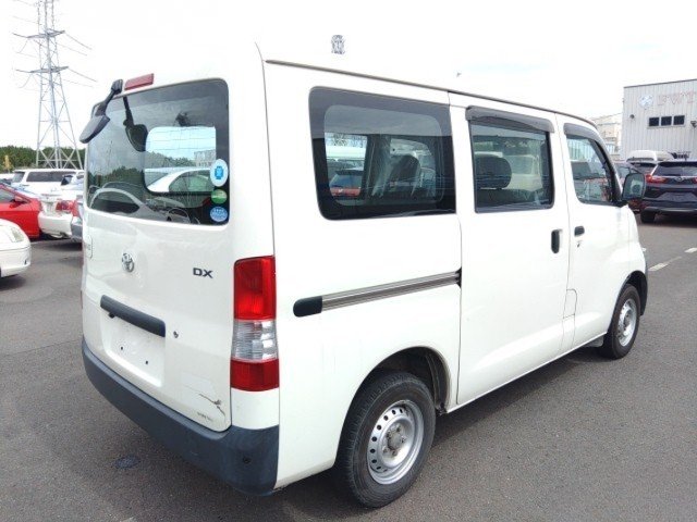 
								TOYOTA TOWNACE full									