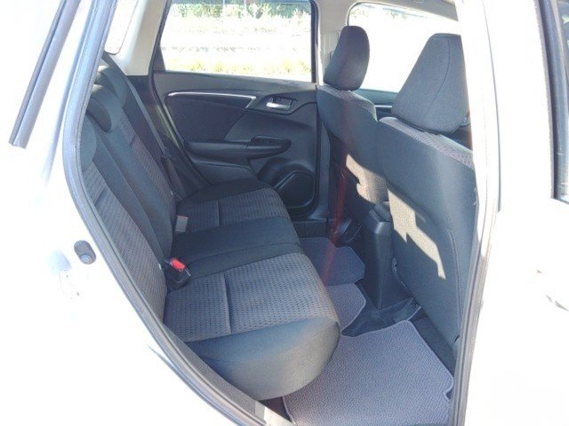 
								HONDA FIT full									