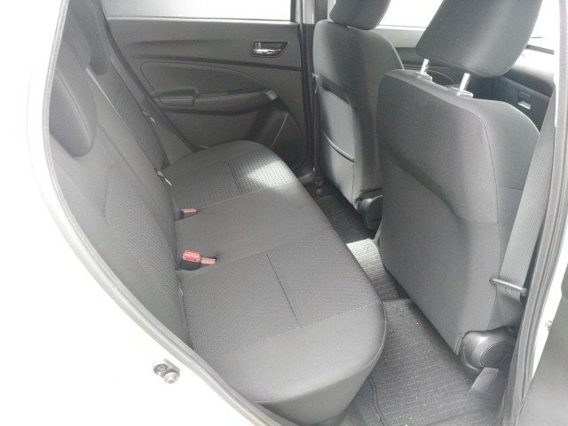 
								SUZUKI SWIFT full									
