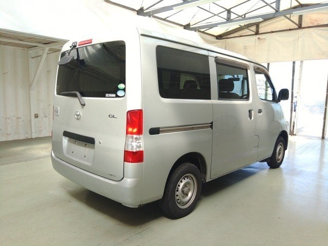 
								TOYOTA LITEACE full									