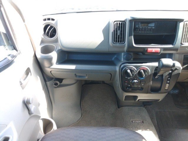 
								SUZUKI EVERY full									