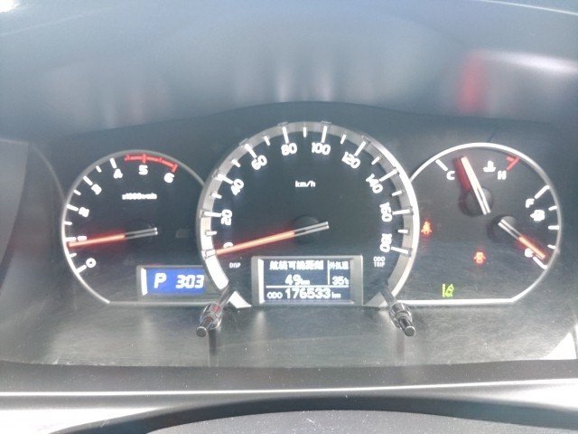 
								TOYOTA REGIUSACE full									