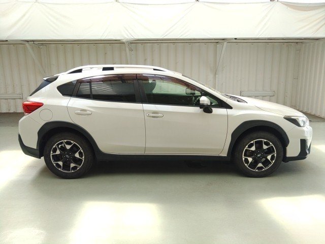 
								SUBARU XV full									