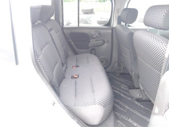 
								NISSAN CUBE full									
