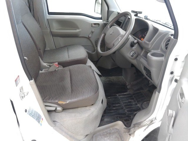 
								SUZUKI EVERY full									