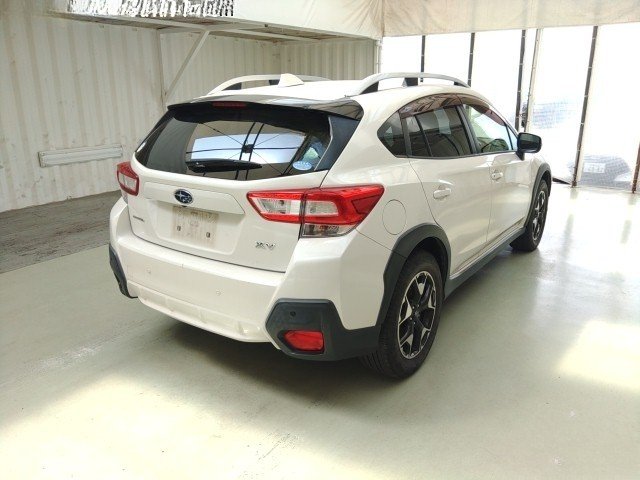 
								SUBARU XV full									