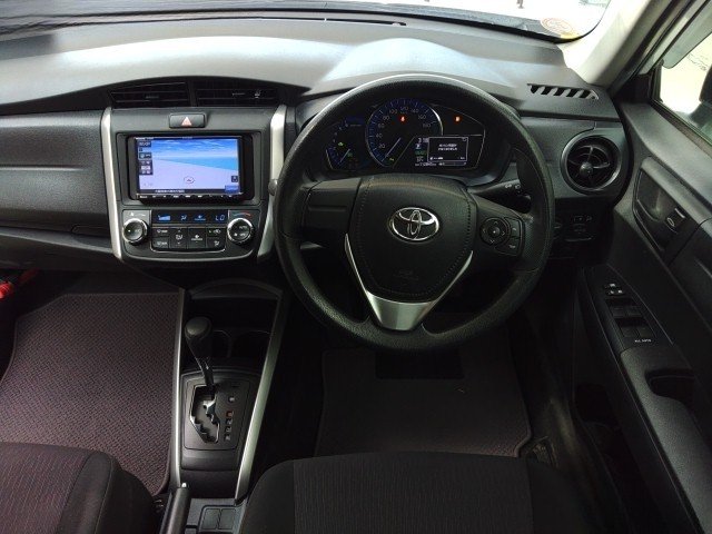 
								TOYOTA FIELDER full									