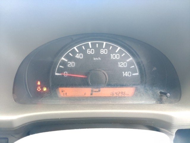 
								SUZUKI EVERY full									
