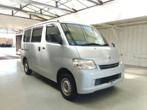 TOYOTA LITEACE