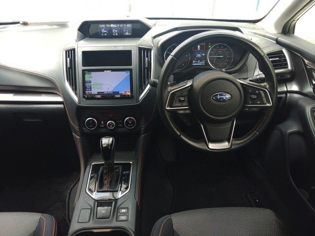 
								SUBARU XV full									