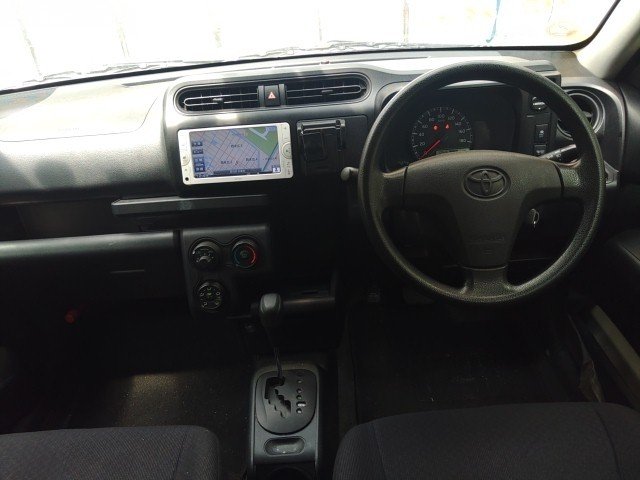 
								TOYOTA PROBOX full									