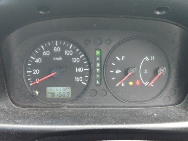 
								MAZDA BONGO full									