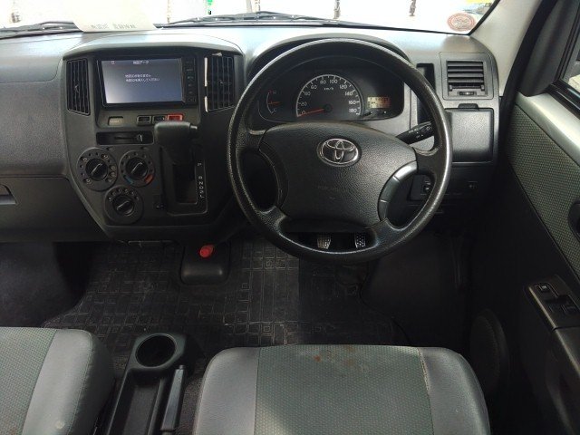 
								TOYOTA LITEACE full									