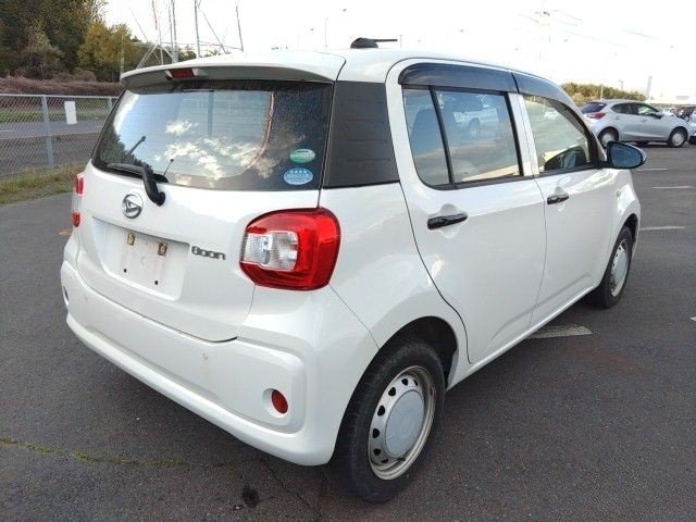 
								DAIHATSU BOON full									