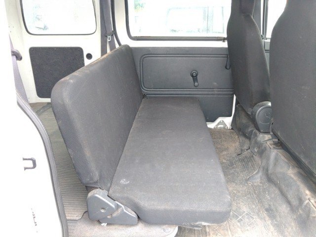 
								DAIHATSU HIJET full									