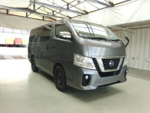 NISSAN NV350