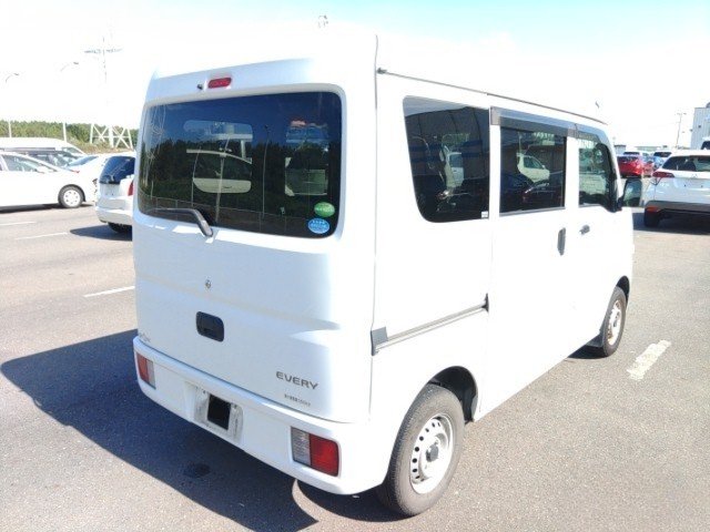 
								SUZUKI EVERY full									