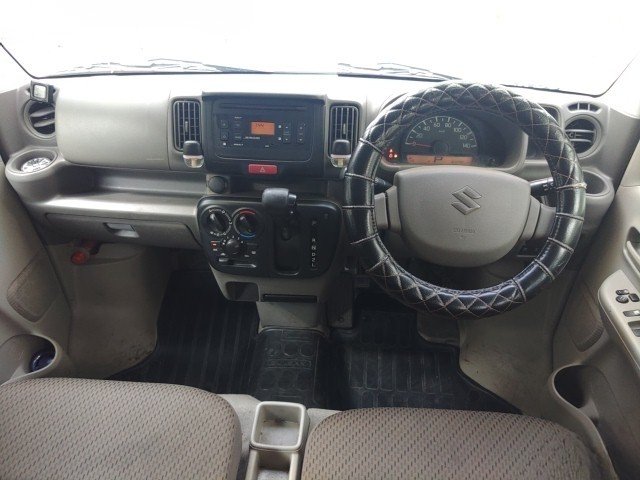 
								SUZUKI EVERY full									