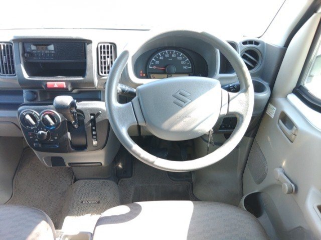 
								SUZUKI EVERY full									
