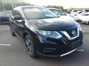 NISSAN XTRAIL