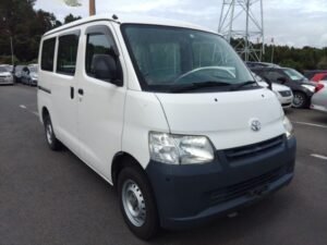 TOYOTA TOWNACE