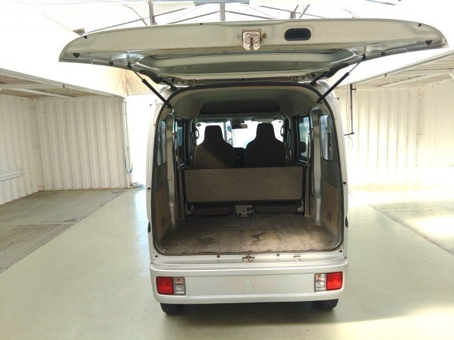 
								SUZUKI EVERY full									