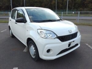DAIHATSU BOON