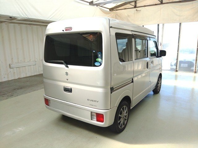 
								SUZUKI EVERY full									