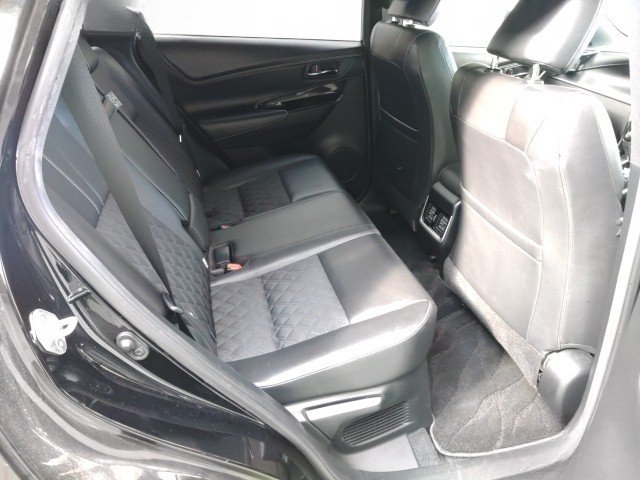 
								TOYOTA HARRIER full									