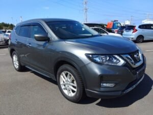 NISSAN XTRAIL