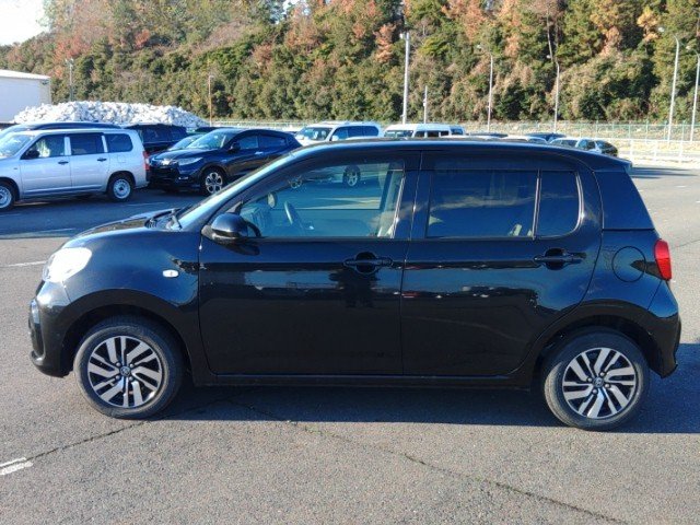 
								TOYOTA PASSO full									