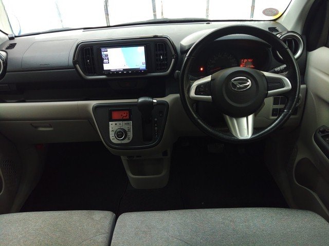 
								DAIHATSU BOON full									