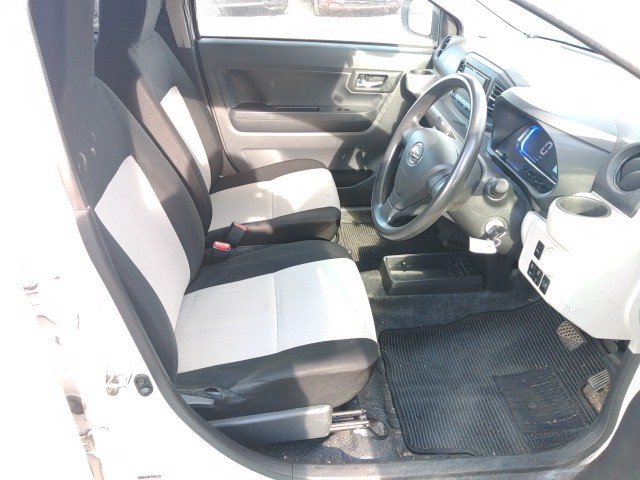 
								DAIHATSU MIRA full									
