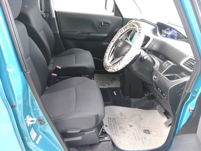 
								SUZUKI SOLIO full									
