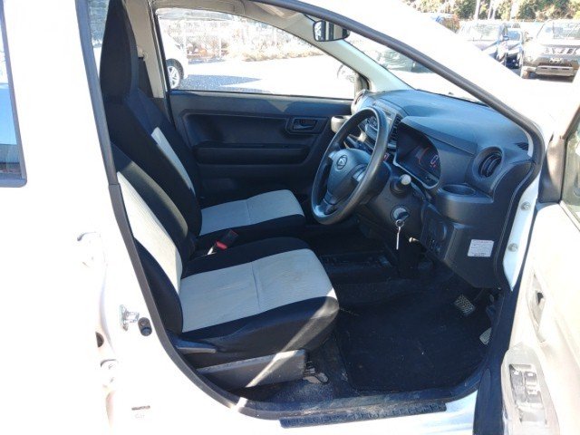 
								DAIHATSU MIRA full									