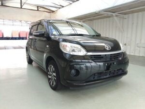 DAIHATSU BOON