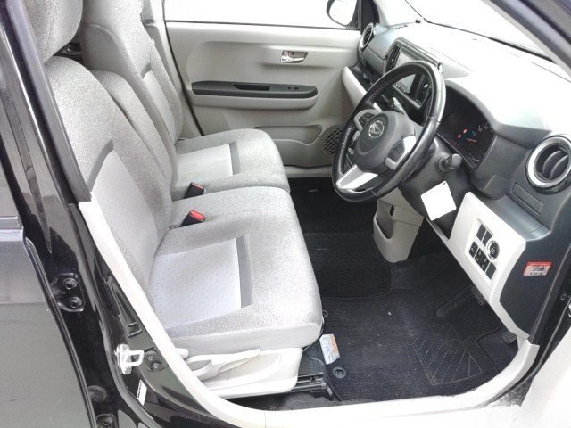 
								DAIHATSU BOON full									
