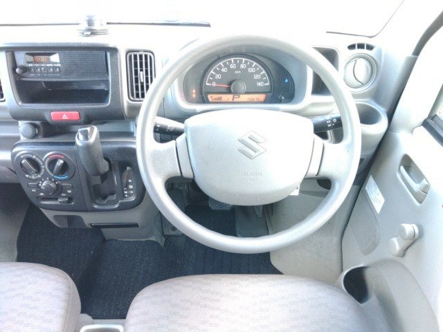
								SUZUKI EVERY full									