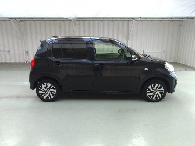 
								DAIHATSU BOON full									