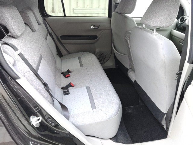 
								DAIHATSU BOON full									