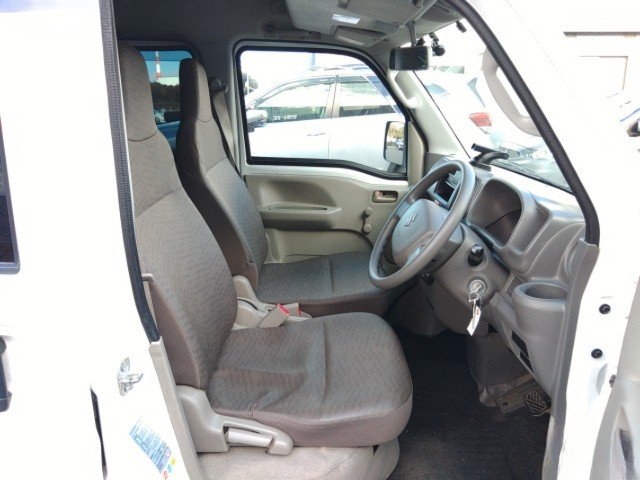 
								SUZUKI EVERY full									