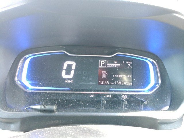 
								DAIHATSU MIRA full									