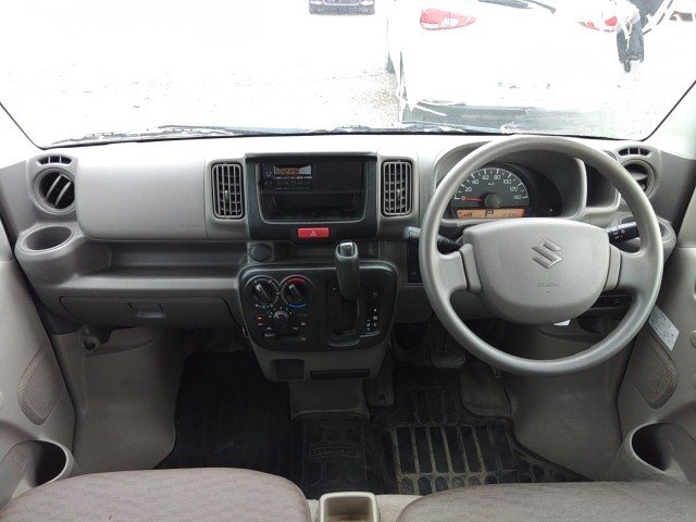
								Suzuki Every full									