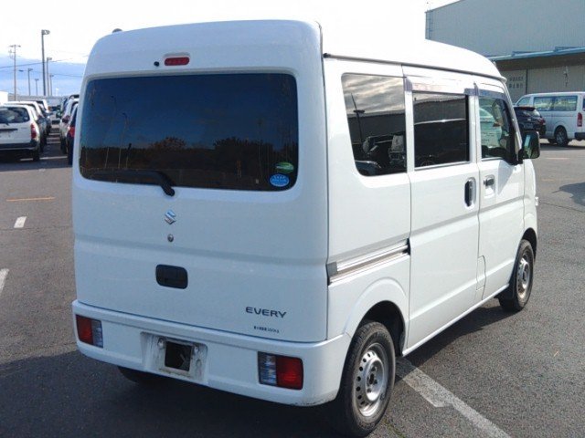 
								SUZUKI EVERY full									