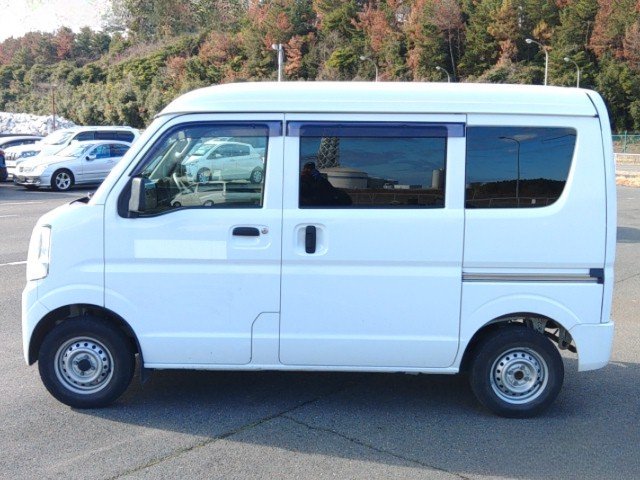 
								SUZUKI EVERY full									