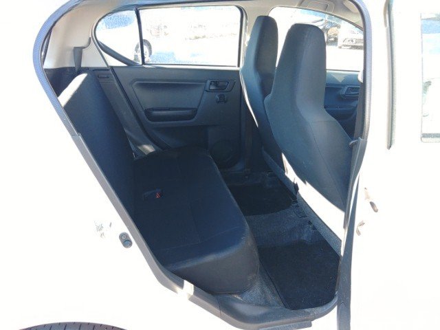 
								DAIHATSU MIRA full									