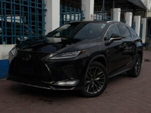 LEXUS RX300