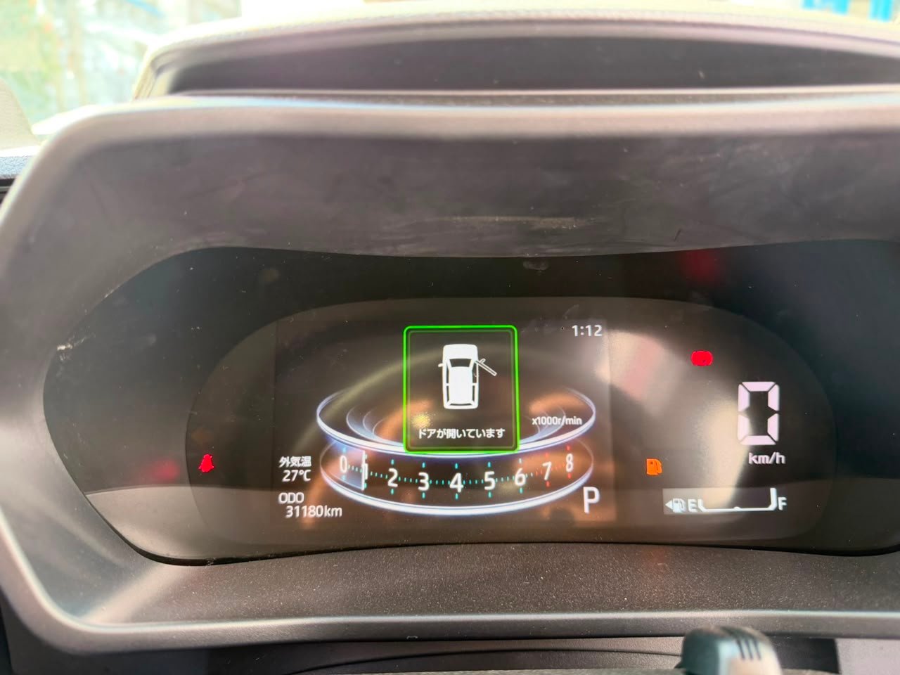 
								TOYOTA RAIZE full									