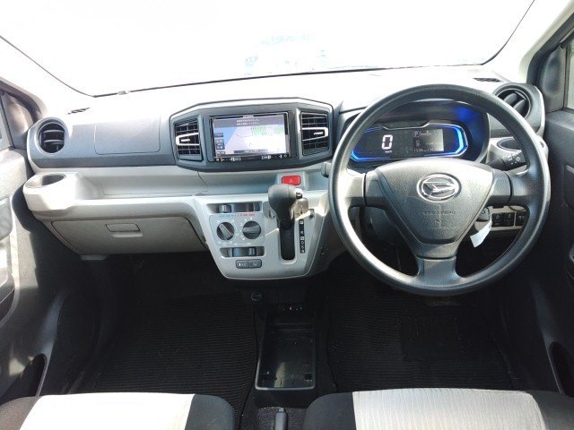 
								DAIHATSU MIRA full									