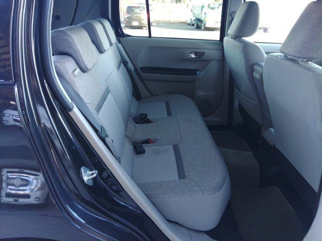 
								TOYOTA PASSO full									